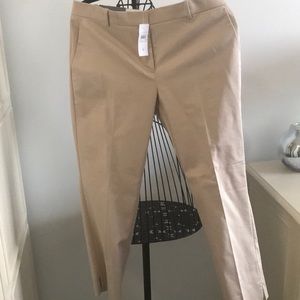 COPY - Ann Taylor Ankle Pants (brand new)